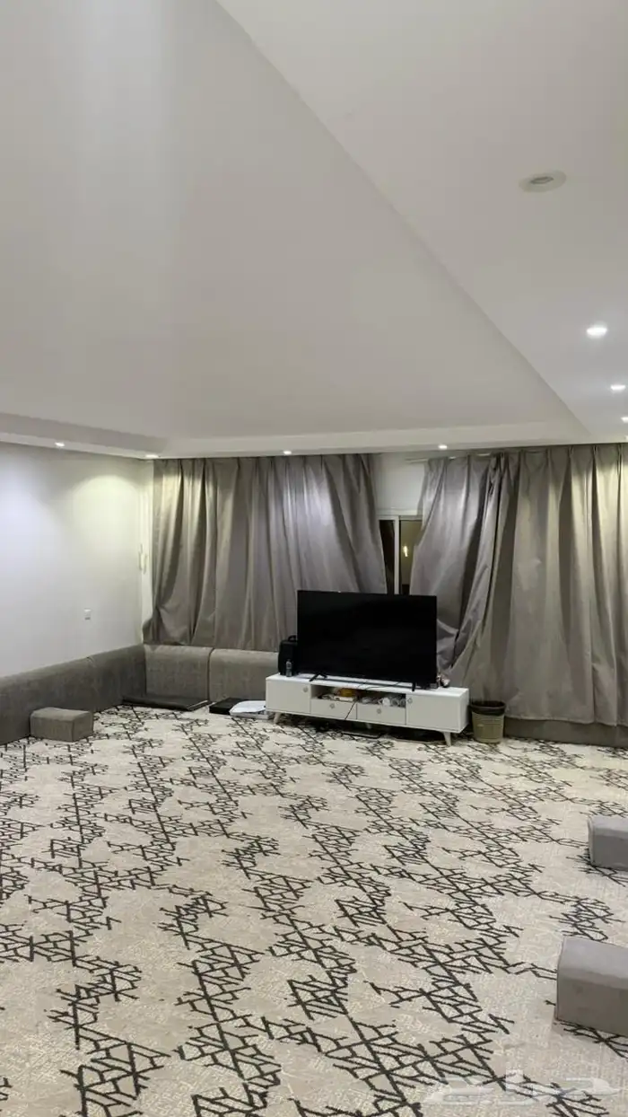 استراحه للايجار في ملهم 3