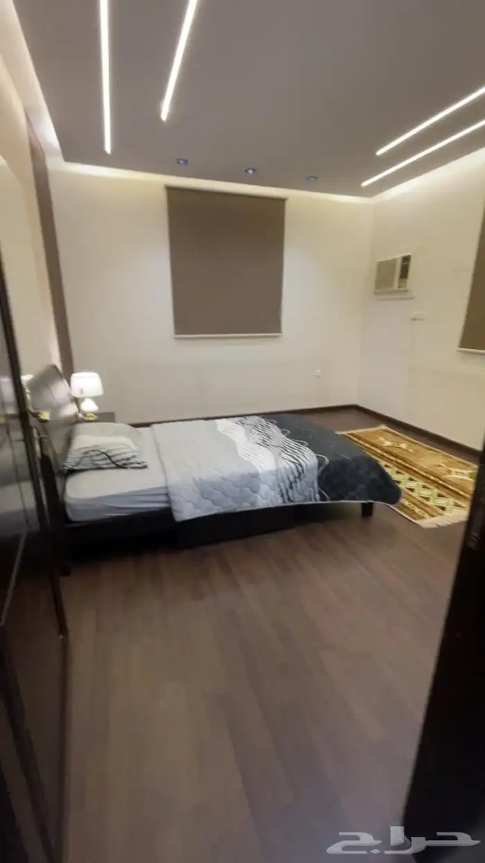 شقق عزاب مفروش للايجار 8