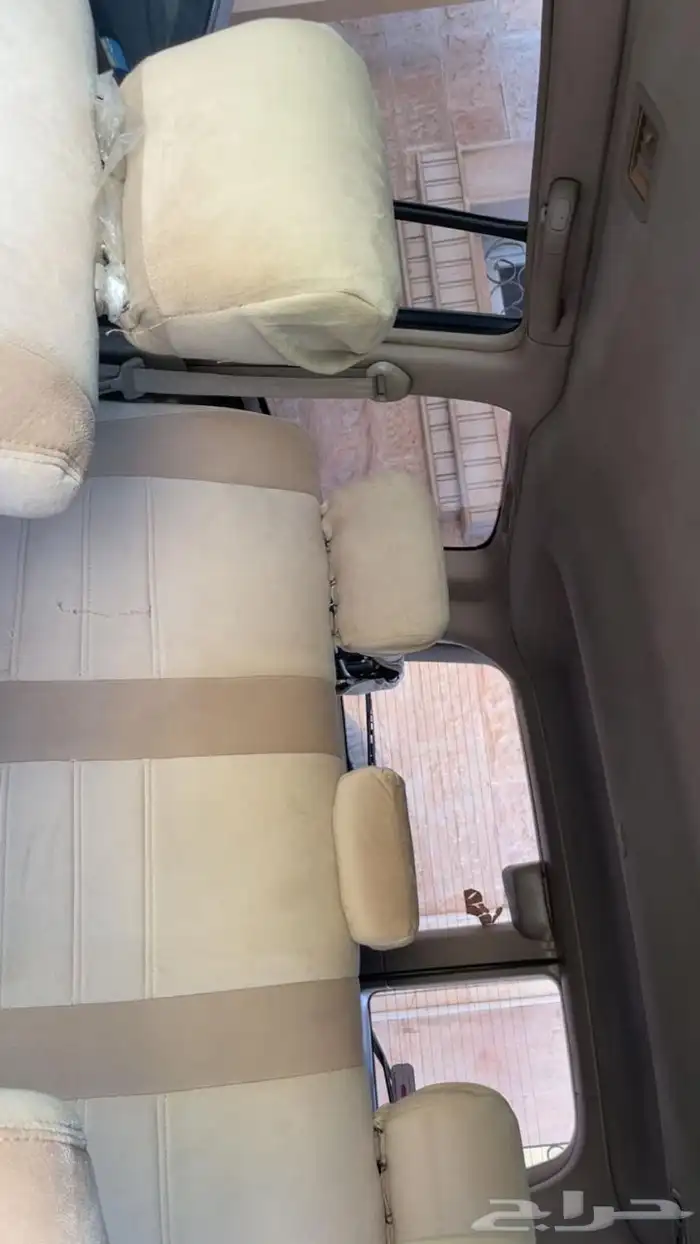 جيب لاندكروزر   2001  GX-R 33