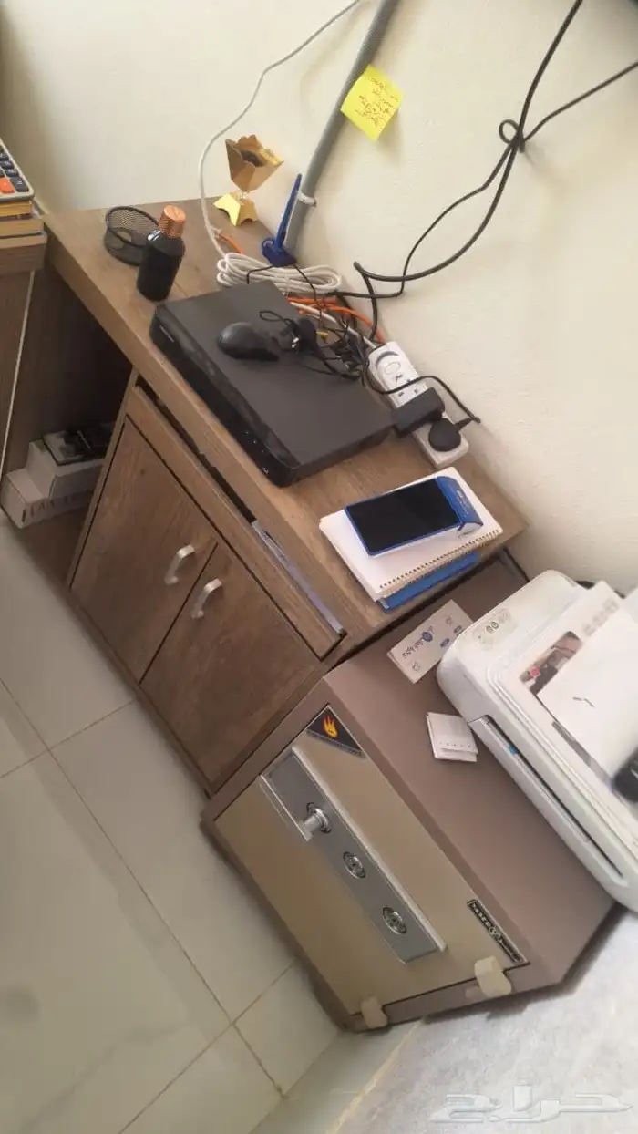 مكتب للتقبيل 6