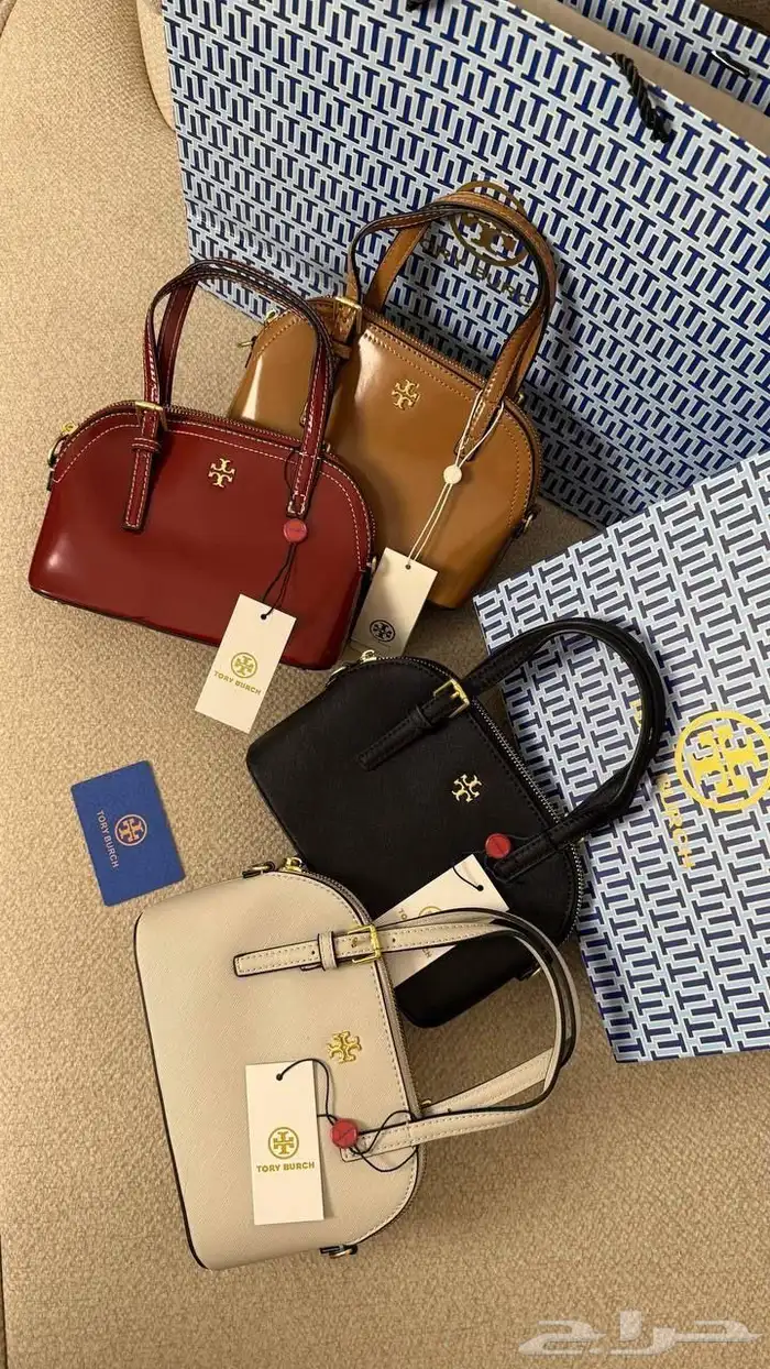 شنط توري بوش 0