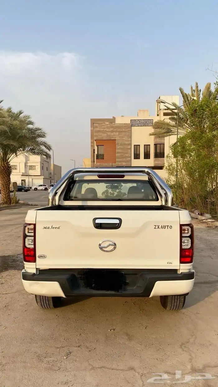 زداكس 2025 دبل ديزل فل كامل 2