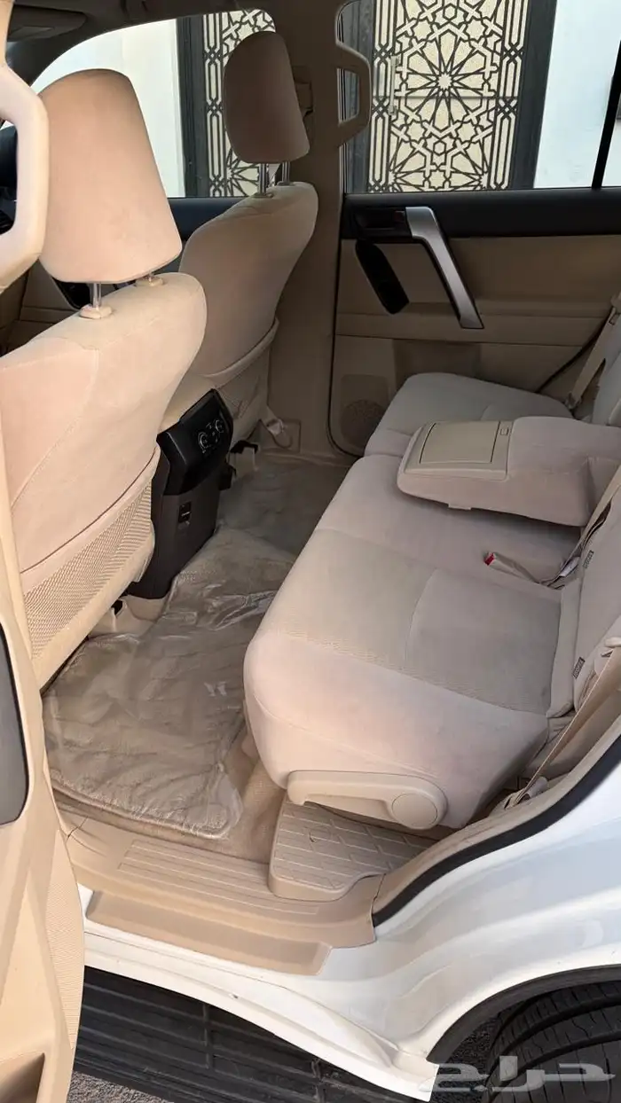 برادو txl - 6 سلندر عبداللطيف جميل 2021 5