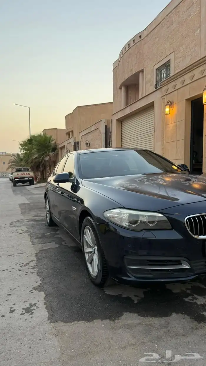 BMW 520i 1