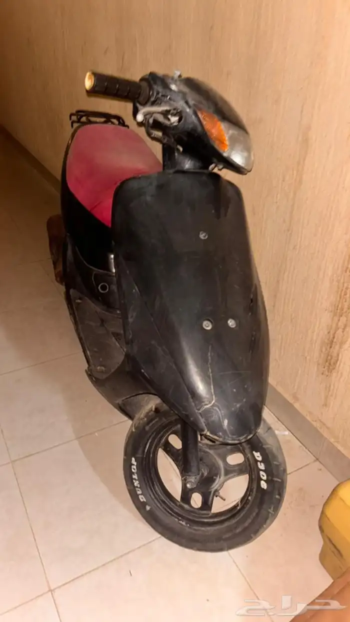 دباب بطه مستعمل هوندا 0