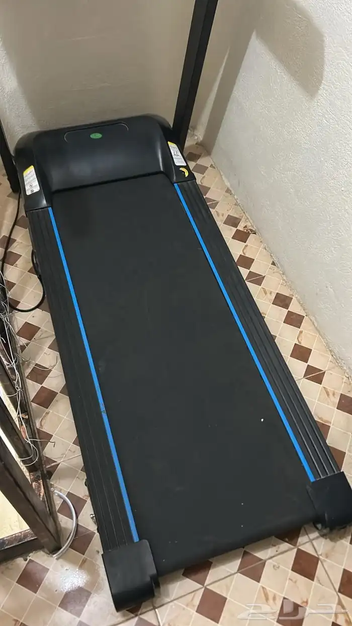 سير رياضي 1