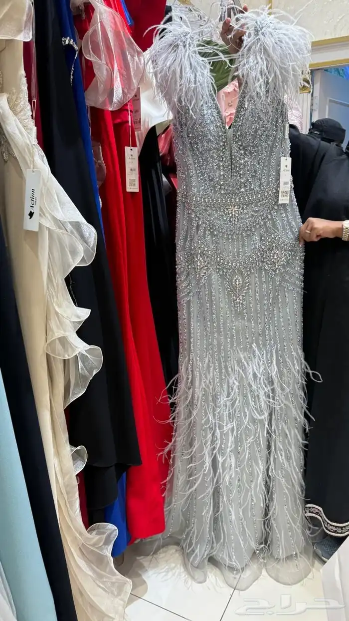 فستان عرس 0