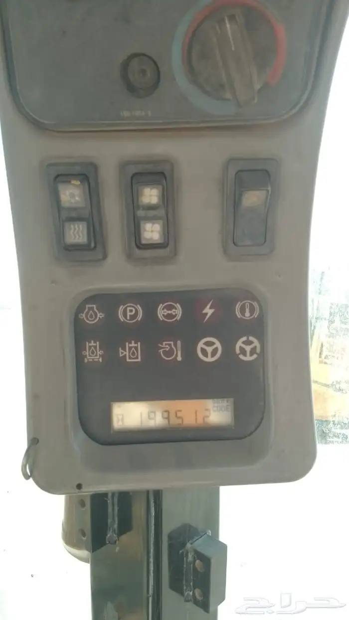 شيول مديل 2005 للبيع 966G 8