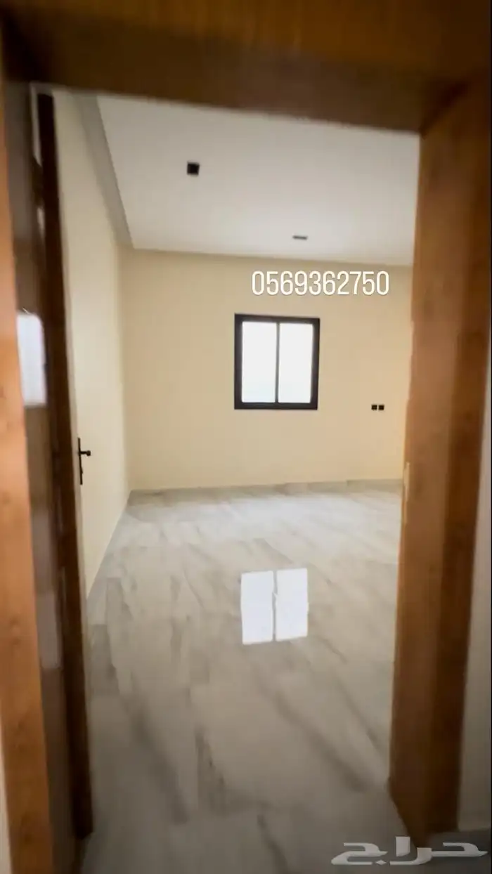 دور تاسيس دورين حي اللقيطه بسعر مميز 23