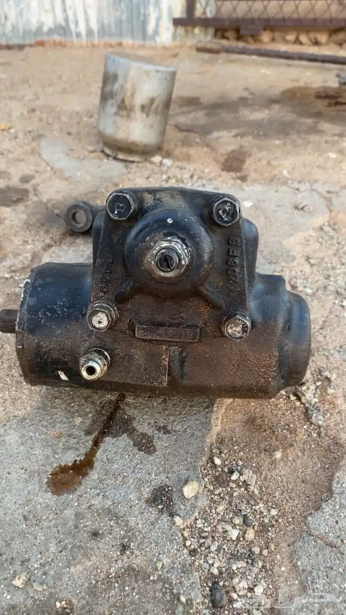 دودة دركسون ددسن نيسان 2002 هواء 1