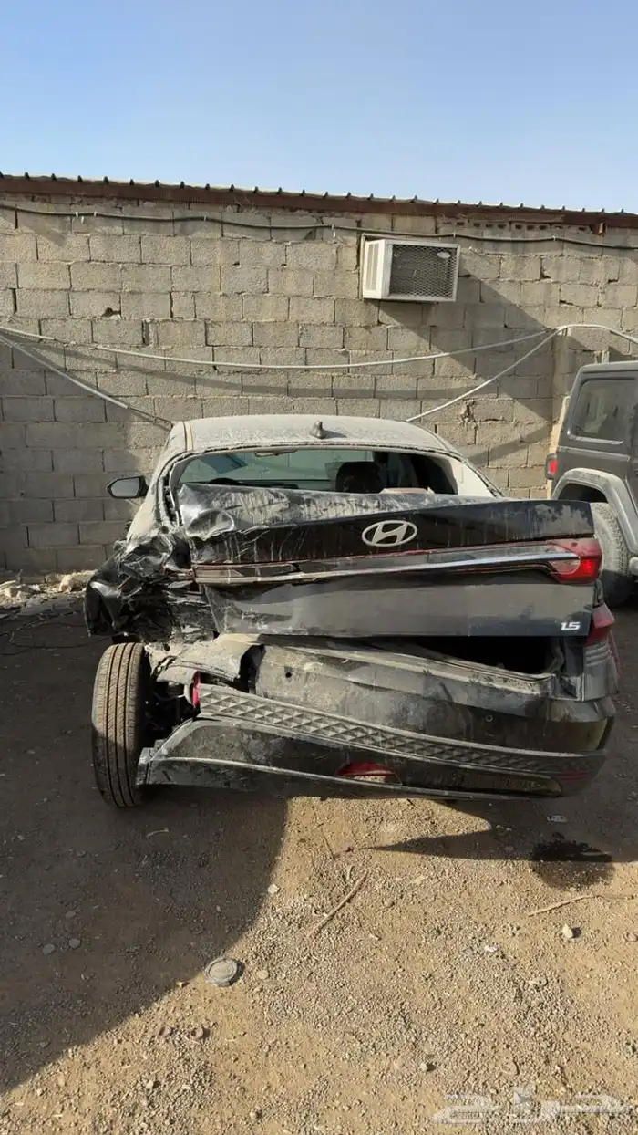 هونداي اكسنت 3