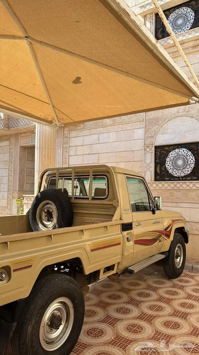 للبيع شاص 2008 خليجي 3