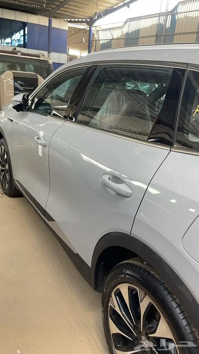 شانجان CS75 رويال 0