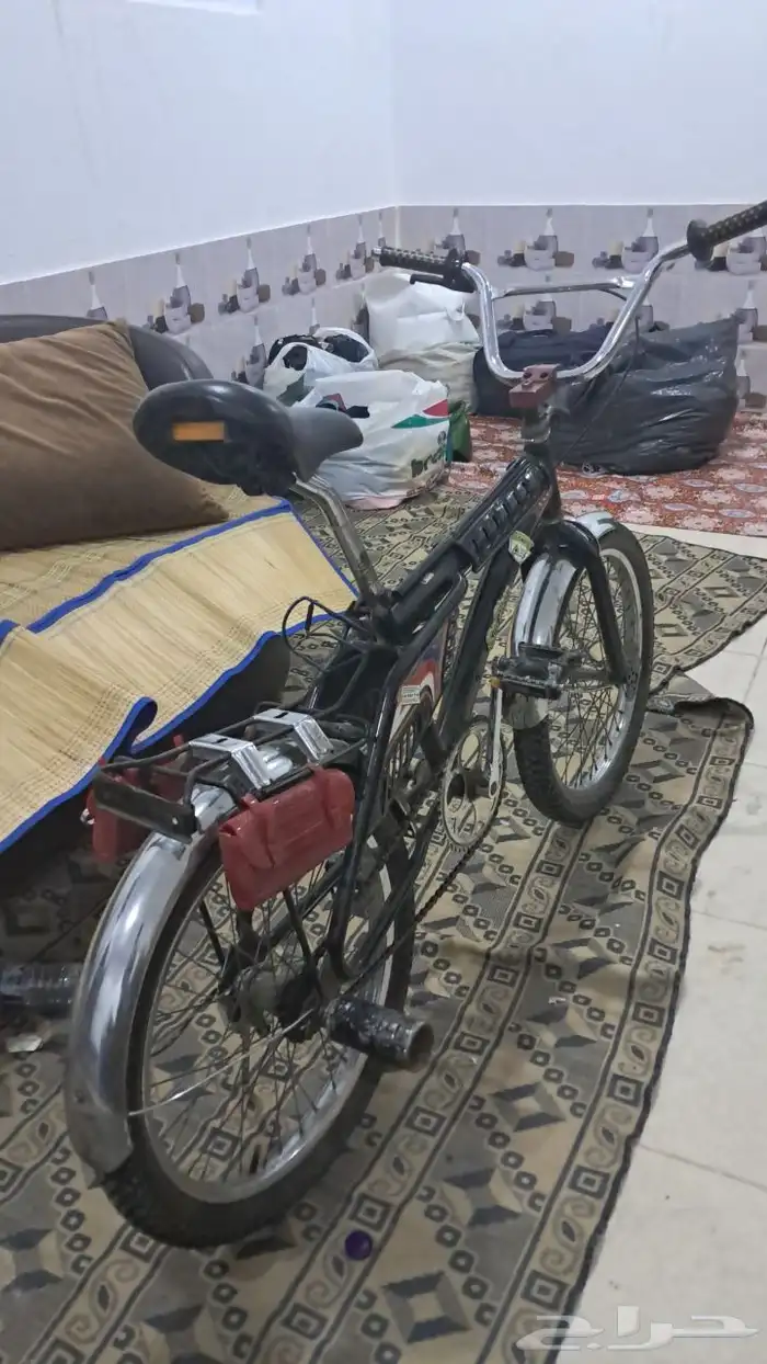 رامبو اندنوسي 1