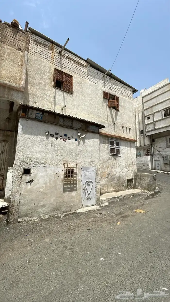 للبيع عمارتين ملاصقة لبعض فرصة 3