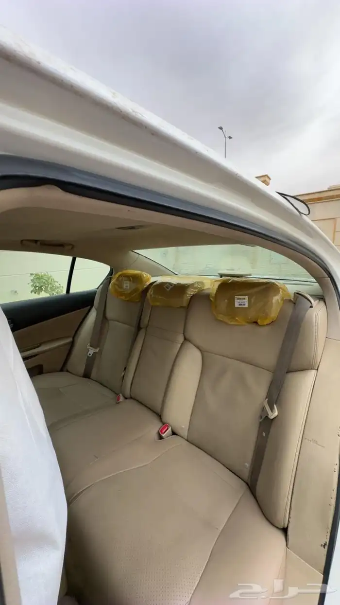 لكزس gs300 2007 13