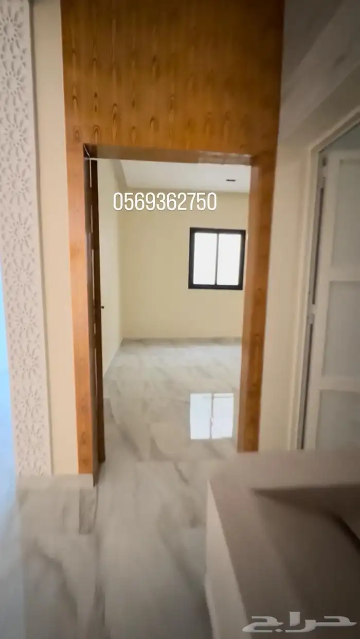 دور تاسيس دورين حي اللقيطه بسعر مميز 24
