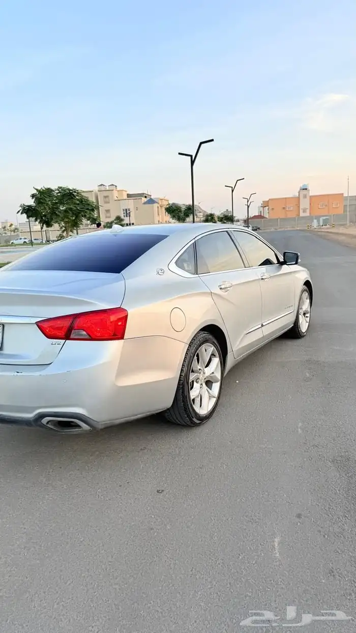 امبالا فل كامل LTZ للبيع 0