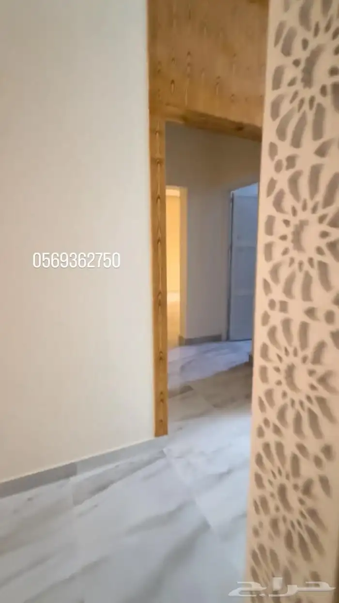 دور تاسيس دورين حي اللقيطه بسعر مميز 26
