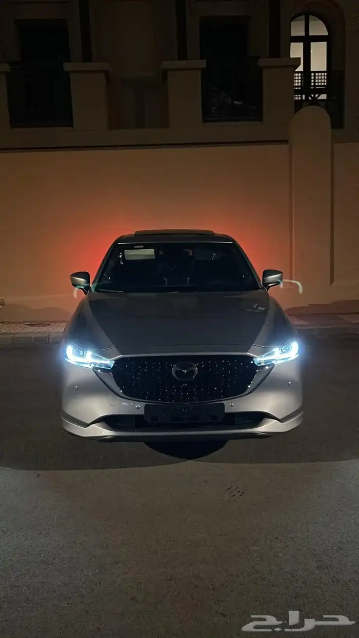 cx-5 mazda 2023 1