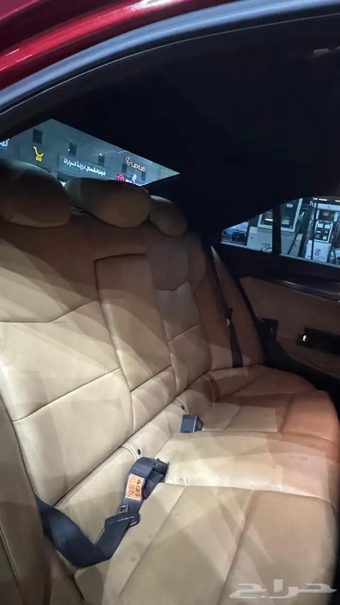 كاديلاك ATS 2014 10