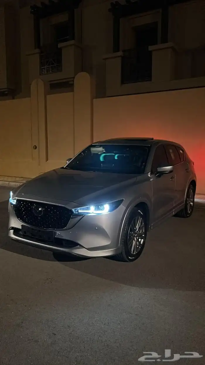 cx-5 mazda 2023 2