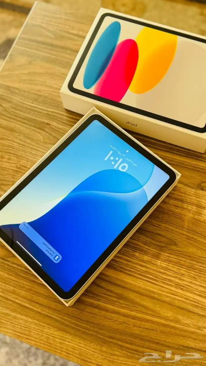 ايباد 11انش A16 واي فاي 2025 1