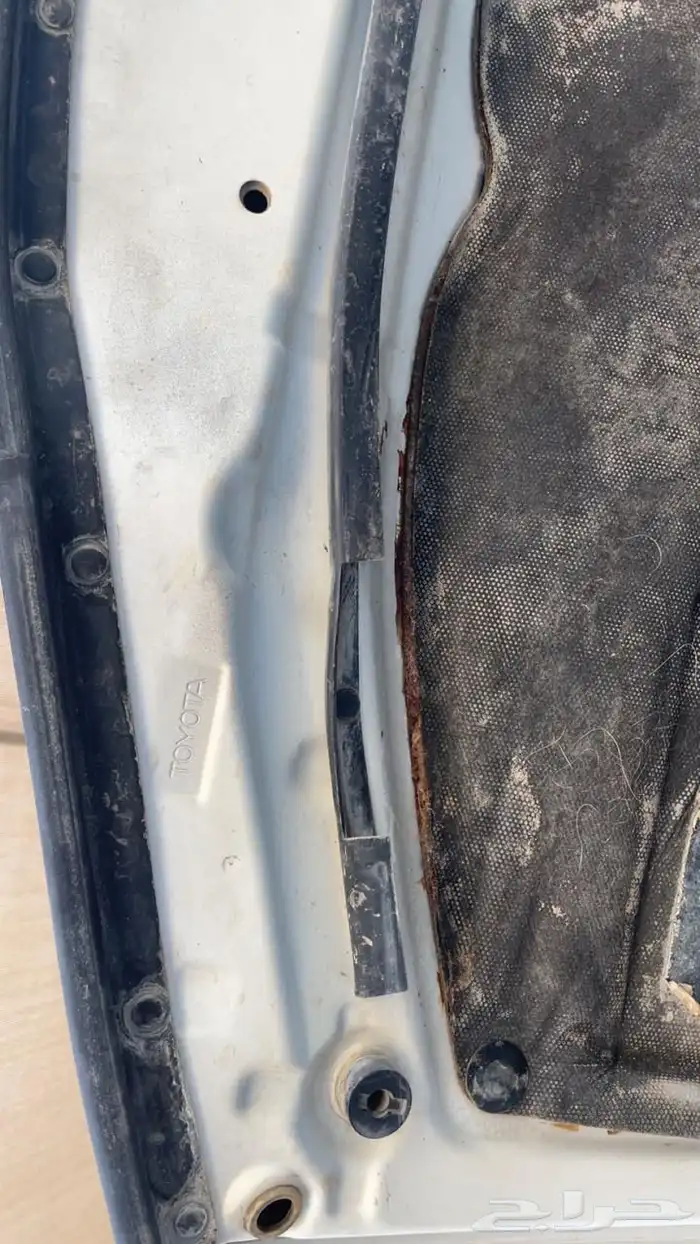 جيب لاندكروزر   2001  GX-R 20