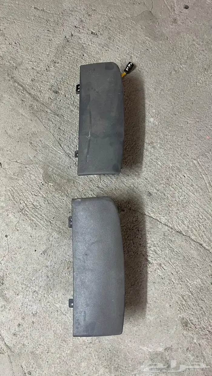 طيس بوليسي اصلي شاشه فورد اندرويد مجموعه قطع فورد 17