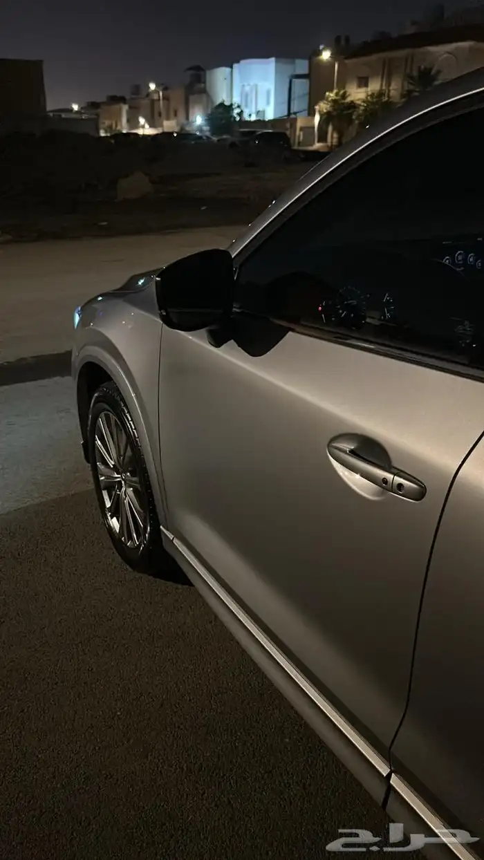cx-5 mazda 2023 10