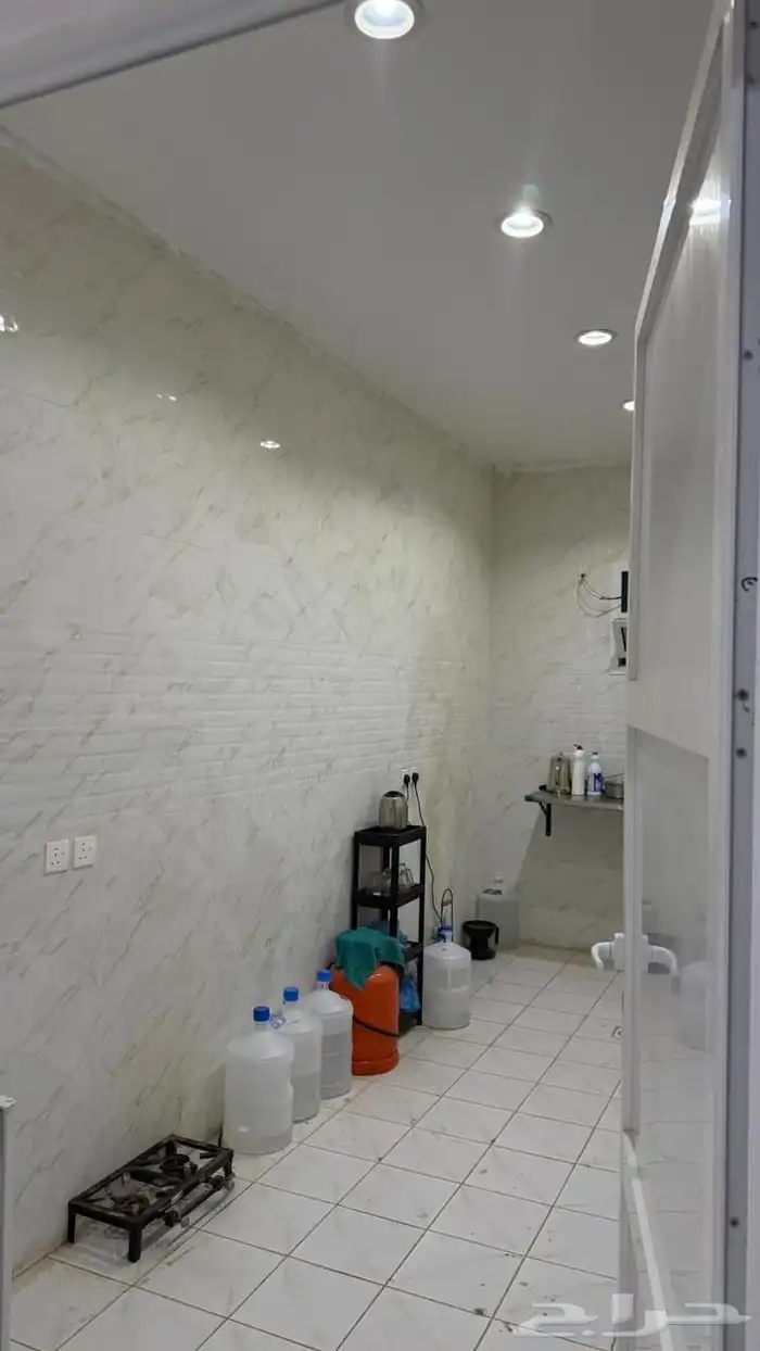 استراحه للايجار في ملهم 2