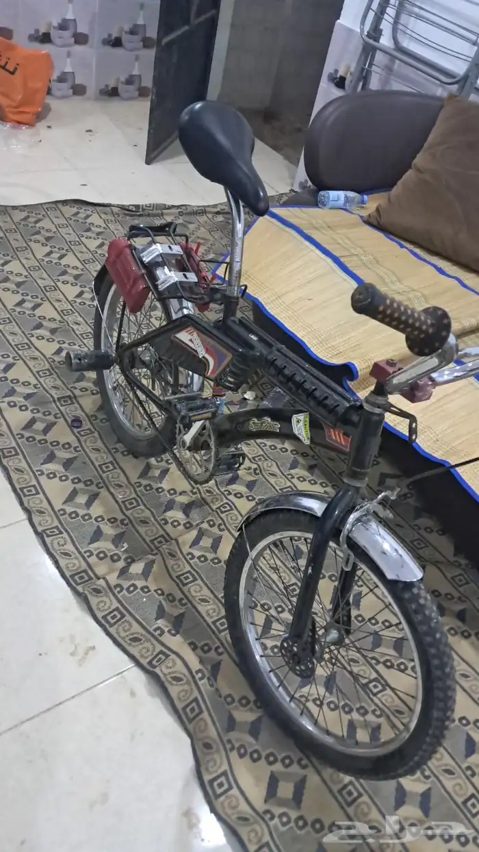 رامبو اندنوسي 0
