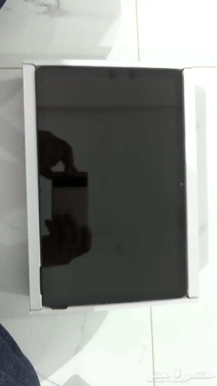 تابلت لينوفو Lenovo tap M10 Plus 3