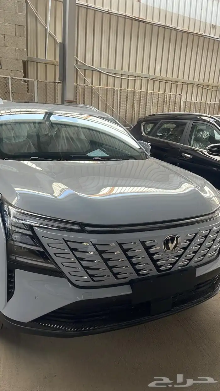 شانجان CS75 رويال 5
