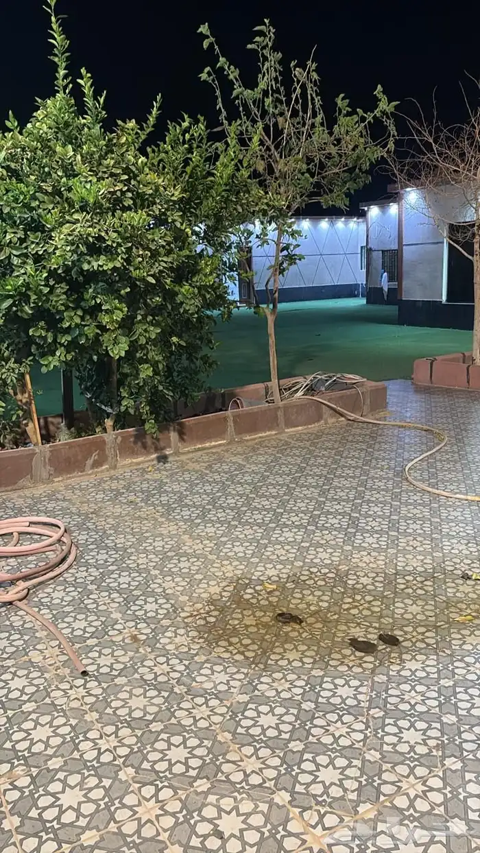 ستراحة في دمج 1