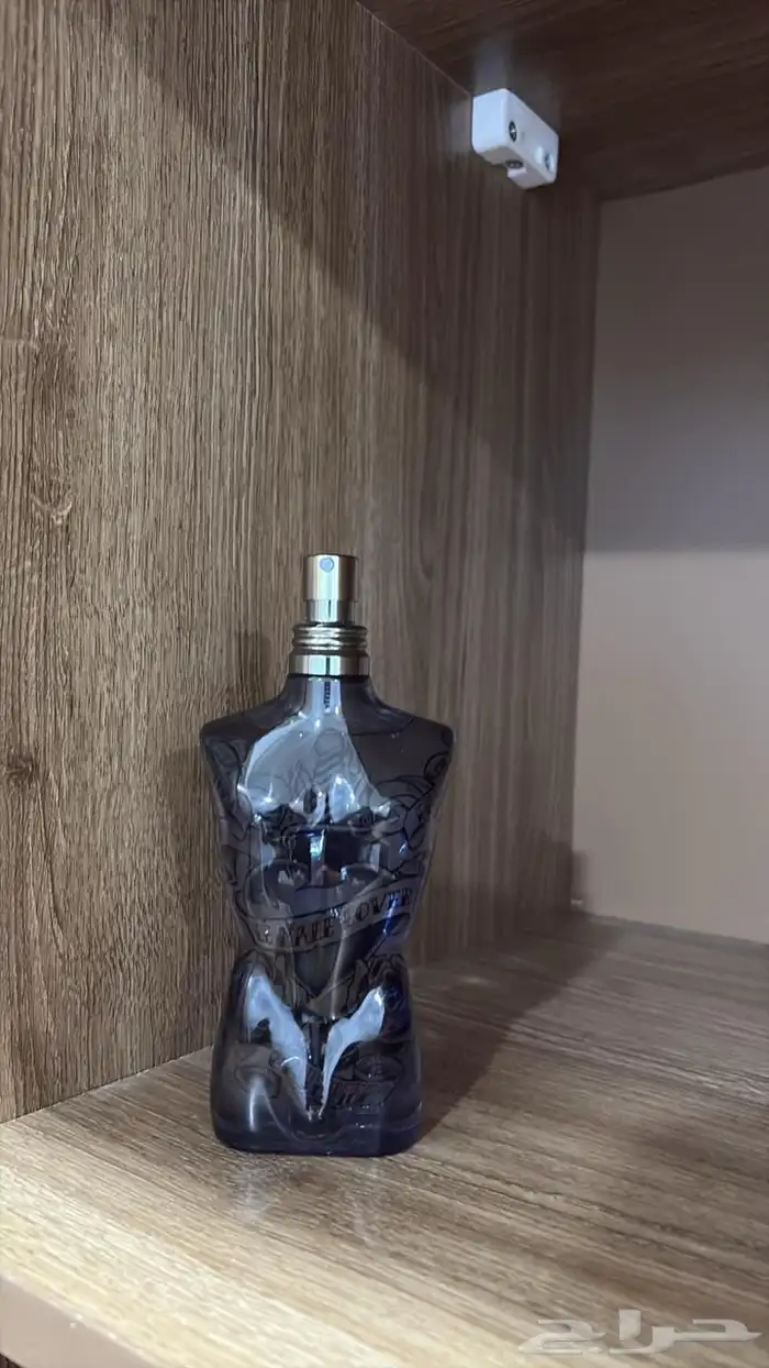 عطر جان بول قولتيير لوفرز  عطر اف سان لوران ماي سيلف edp 0