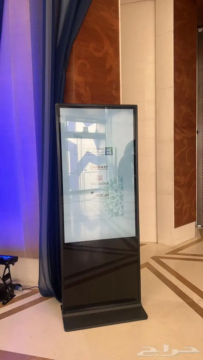 تاجير شاشات واضائات وصوتيات واستيج 41