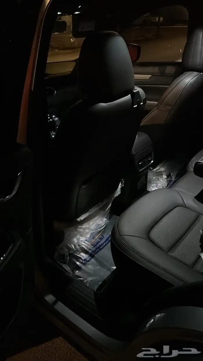 cx-5 mazda 2023 4