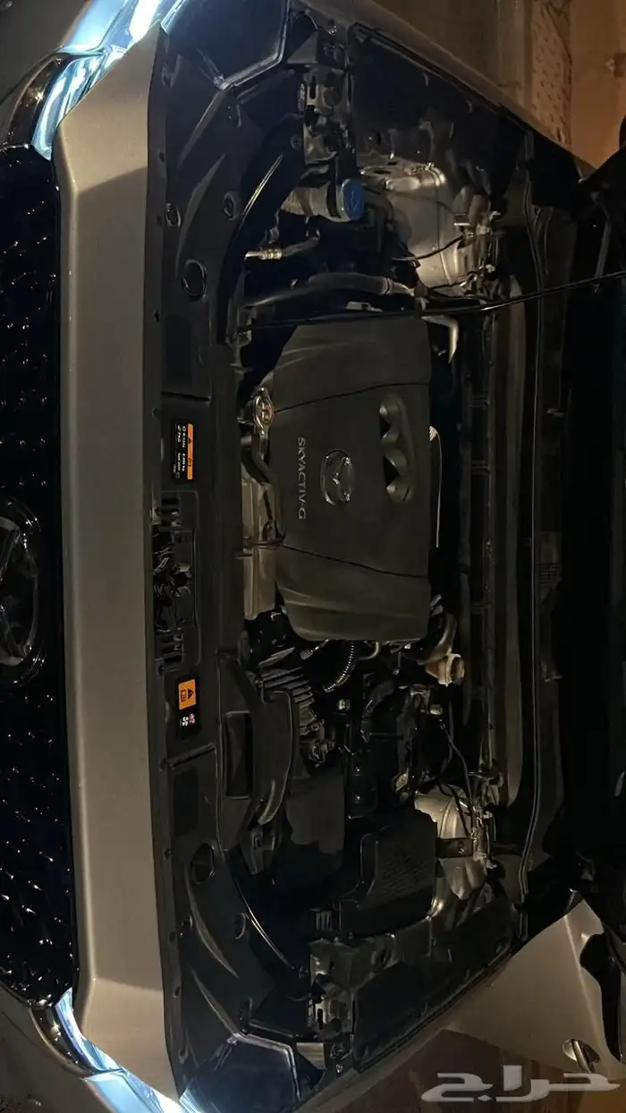 cx-5 mazda 2023 11