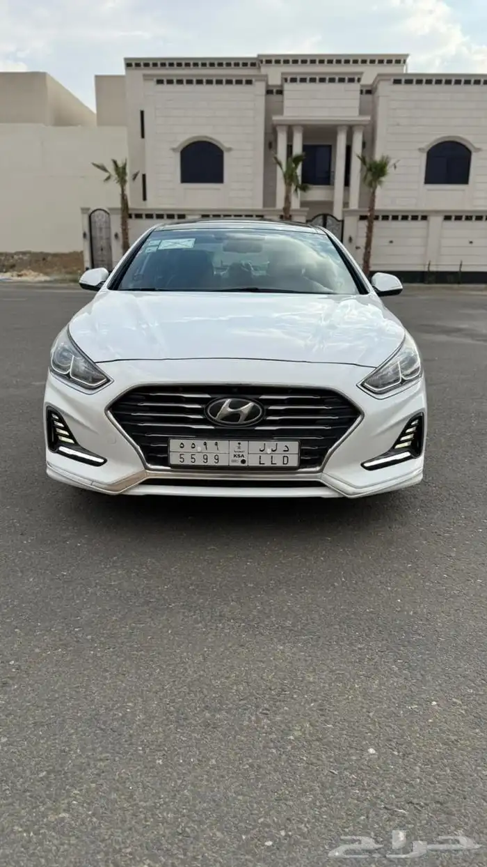 سوناتا 2019 7