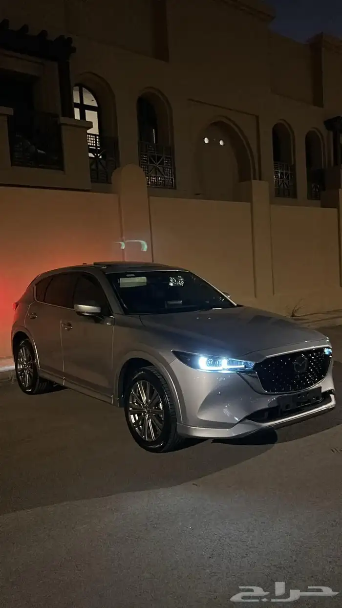 cx-5 mazda 2023 0