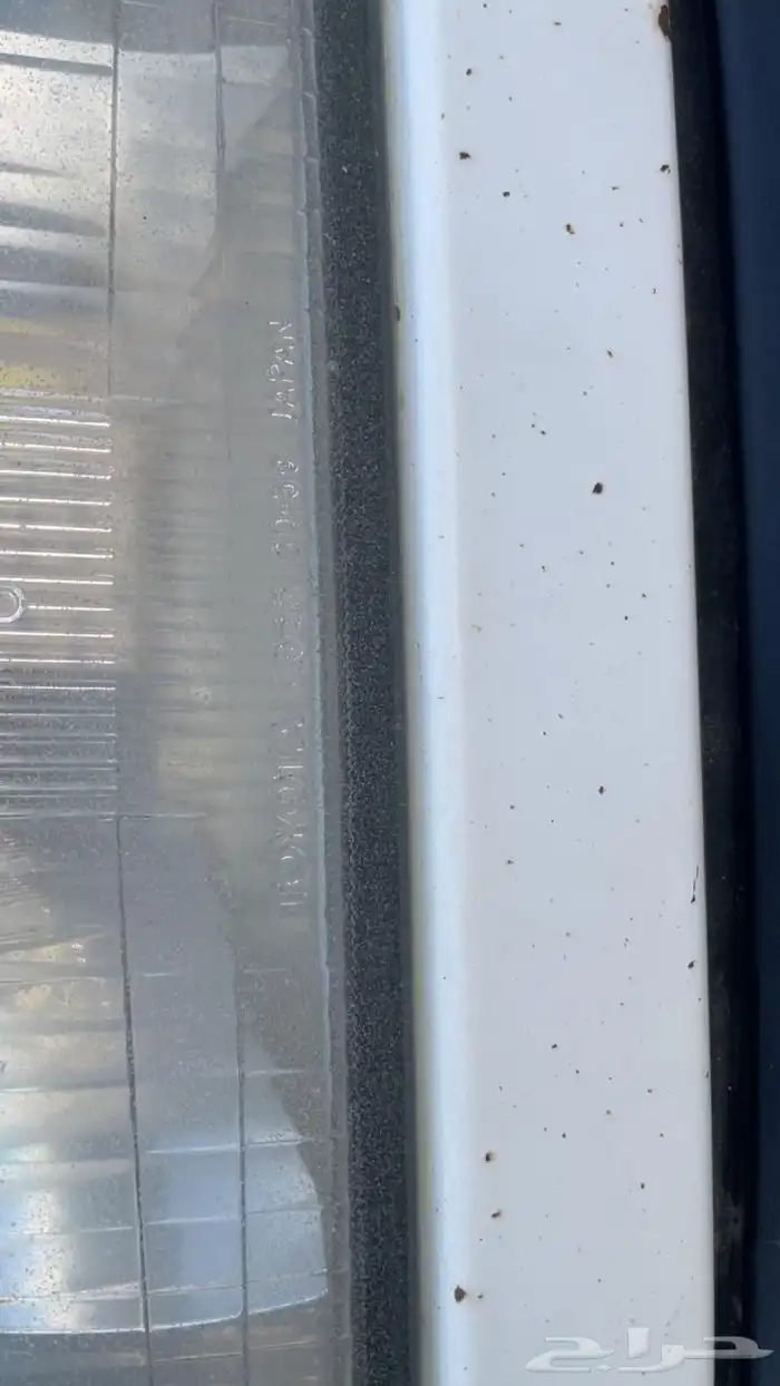 جيب لاندكروزر   2001  GX-R 21