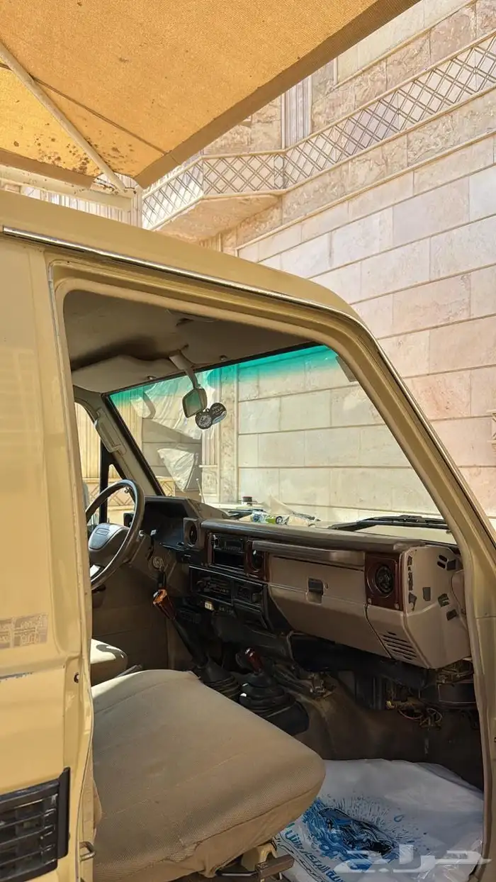 للبيع شاص 2008 خليجي 8
