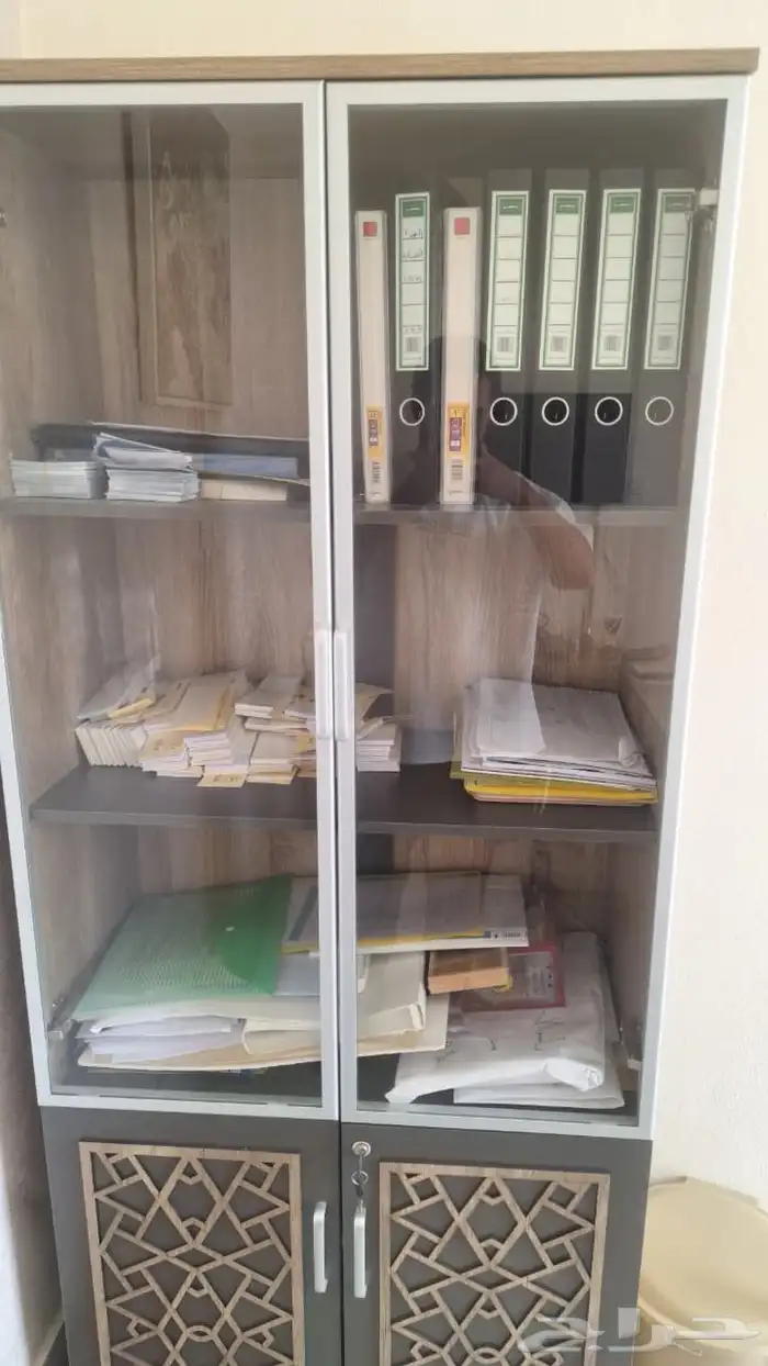 مكتب للتقبيل 2