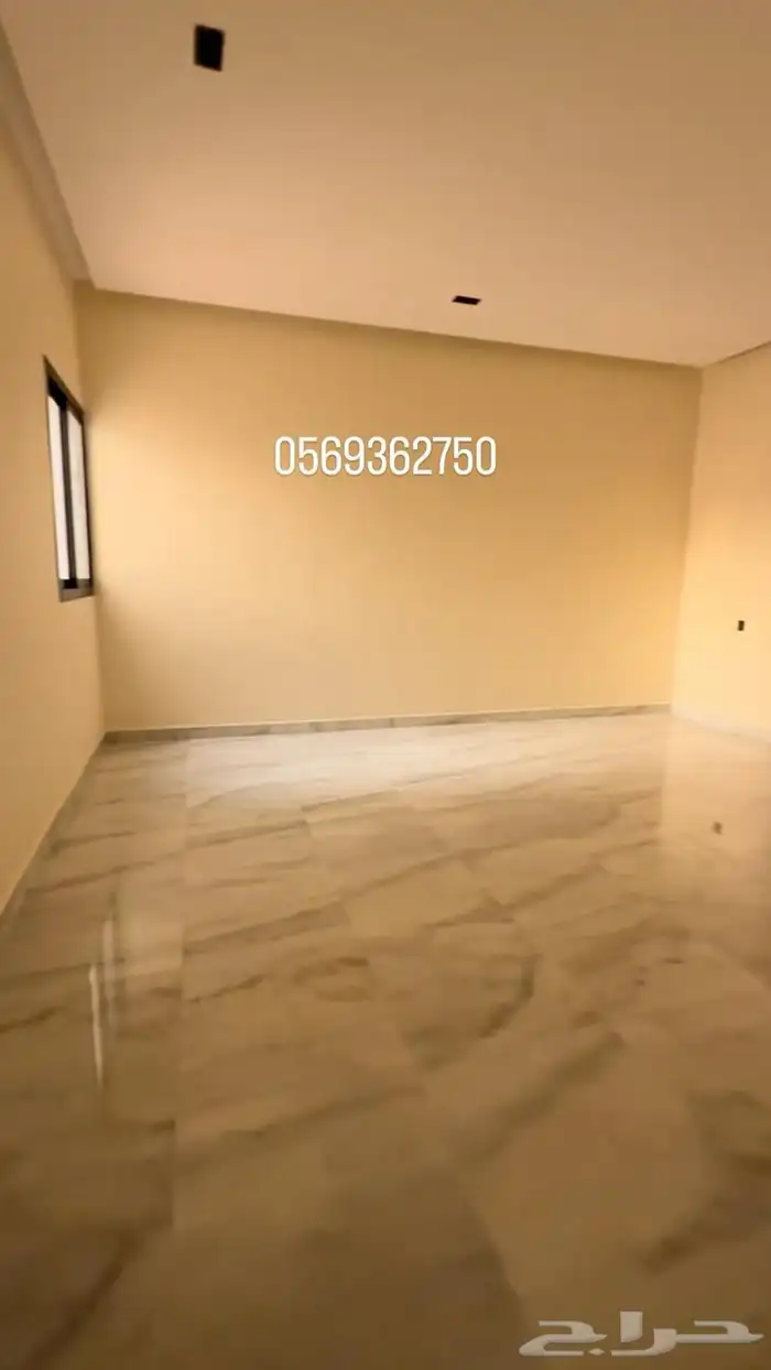 دور تاسيس دورين حي اللقيطه بسعر مميز 28