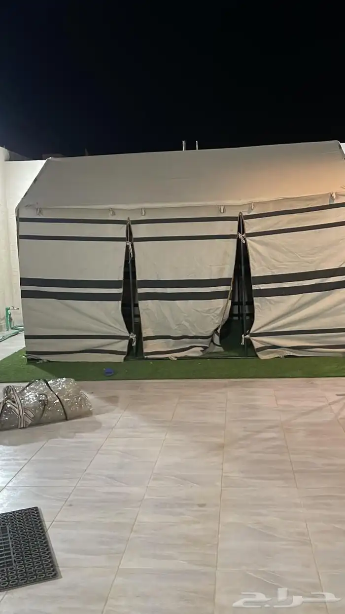 خيمه 1