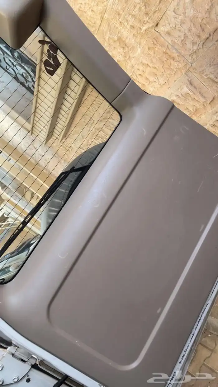 جيب لاندكروزر   2001  GX-R 42