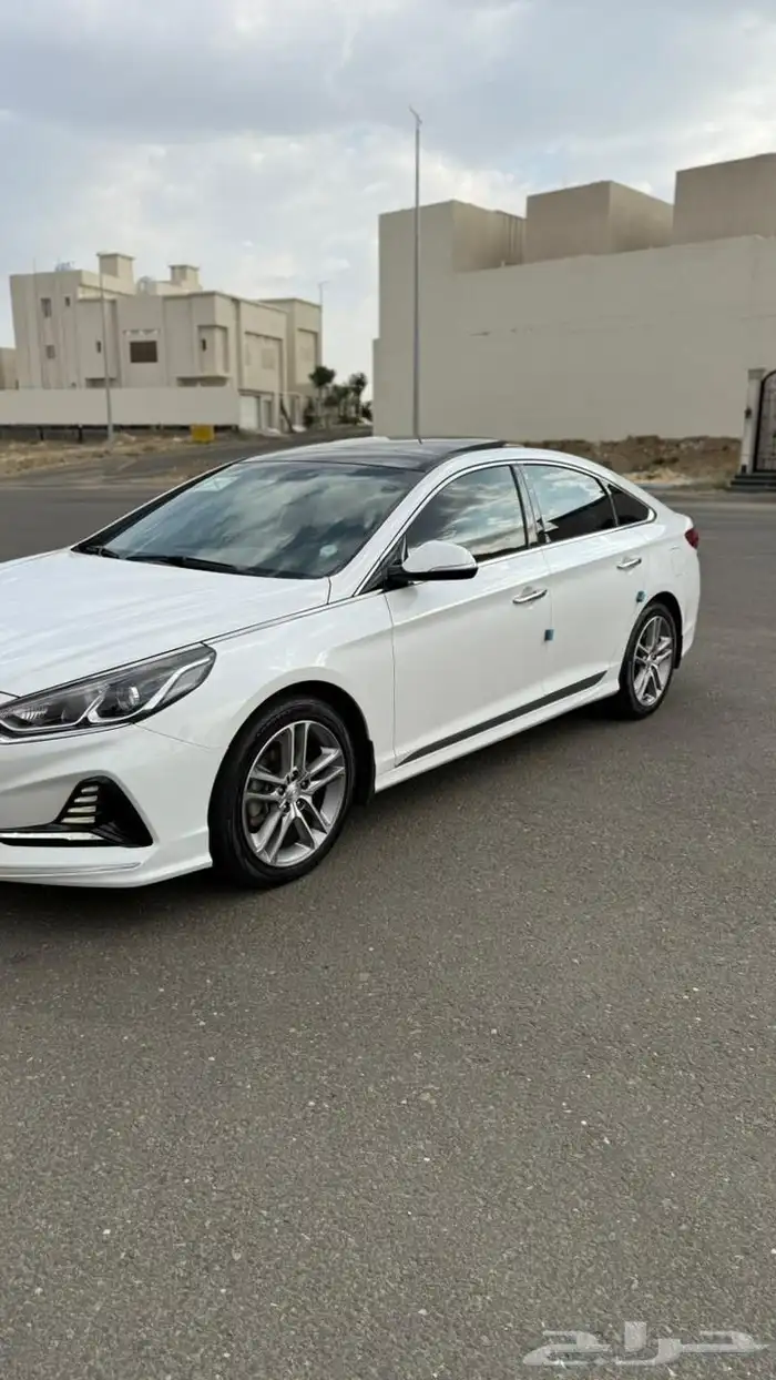 سوناتا 2019 6