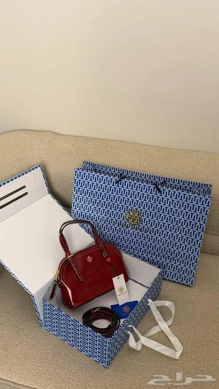 شنط توري بوش 3