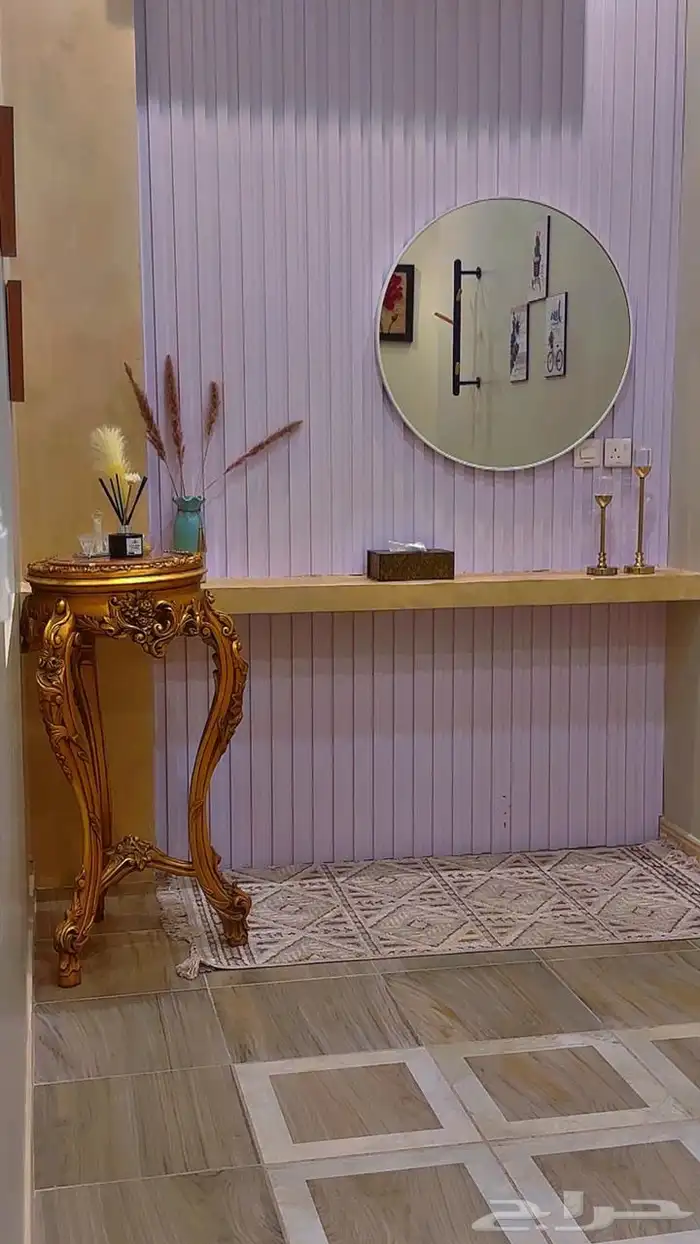 قاعه واستراحة وجد المخمليه 37